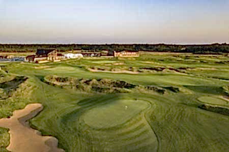 Golf in Russia will become more accessible to foreign golfers